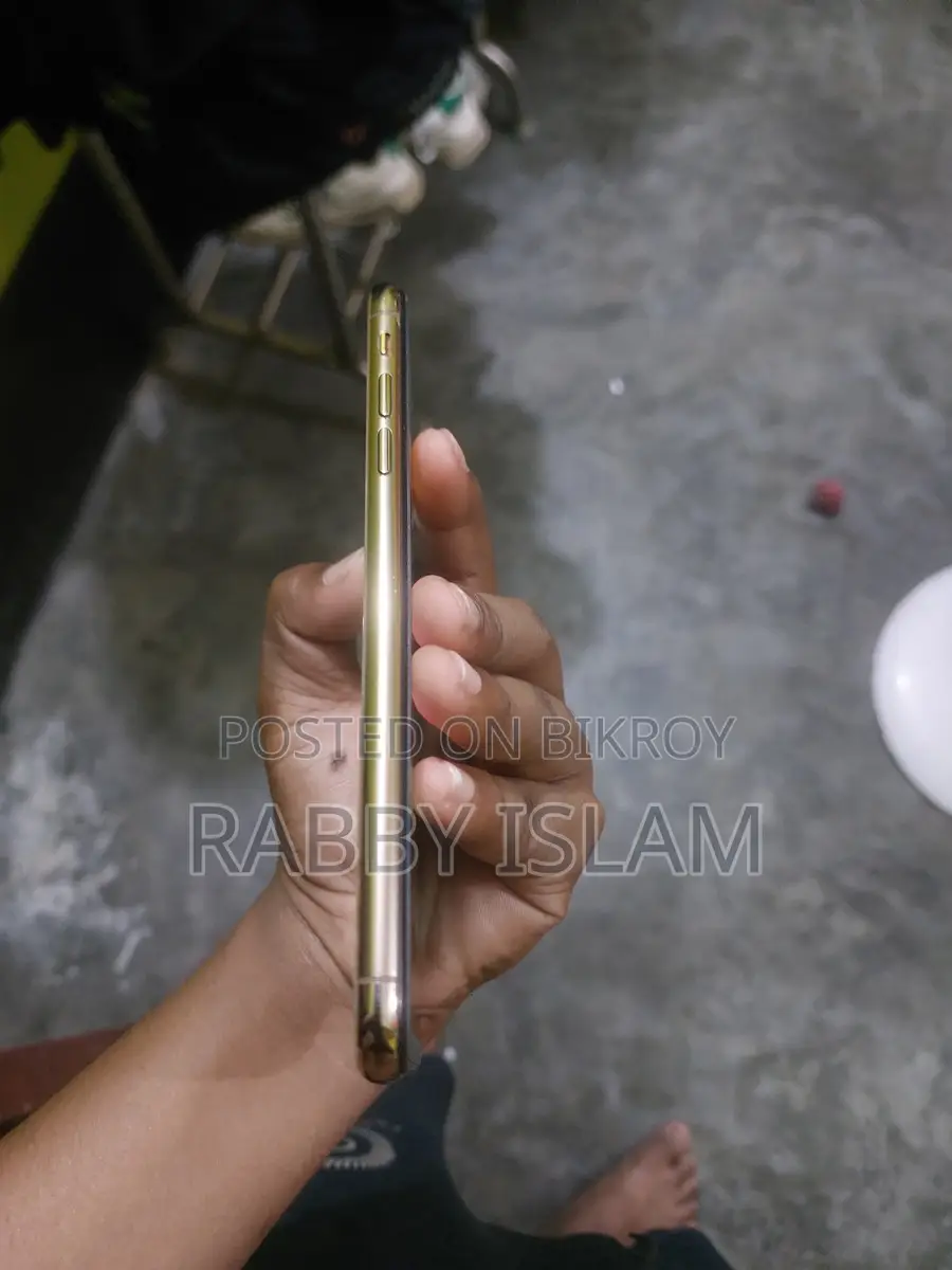 Apple iPhone XS Max (Used)