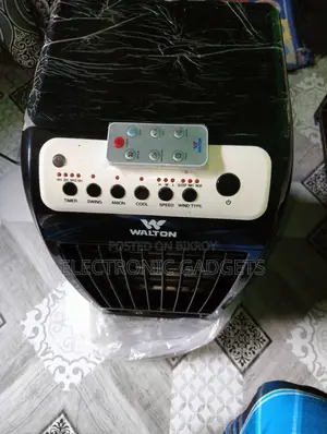 Walton Air Cooler Wea-V28r Remote Control New Condition