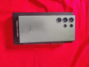 Samsung Galaxy S23 Ultra (Used)
