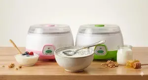 Electric Yogurt Maker