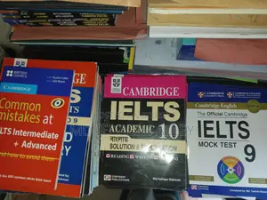 IELTS BOOK SELL