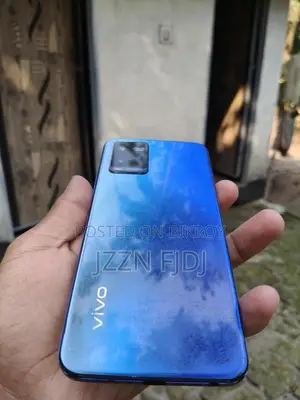 Vivo Y21 4/64 (Used)