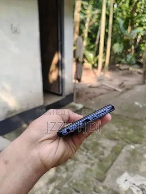 Vivo Y21 4/64 (Used)