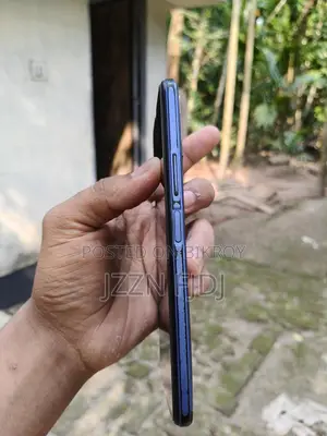 Vivo Y21 4/64 (Used)
