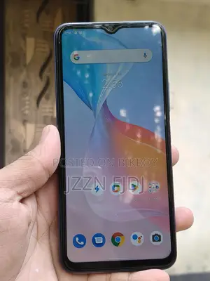 Vivo Y21 4/64 (Used)