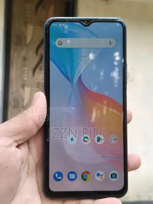 Vivo Y21 4/64 (Used)