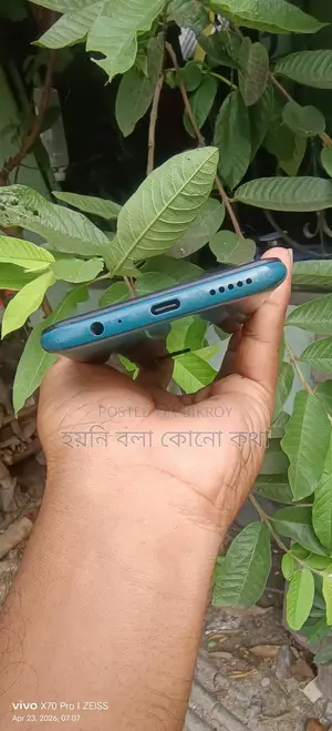 Xiaomi Redmi Note 9 (Used)