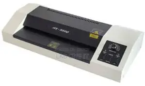 A3-330C একটি উন্নত মানের, টেকসই ৪-রোলার লেমিনেটিং মেশিন।