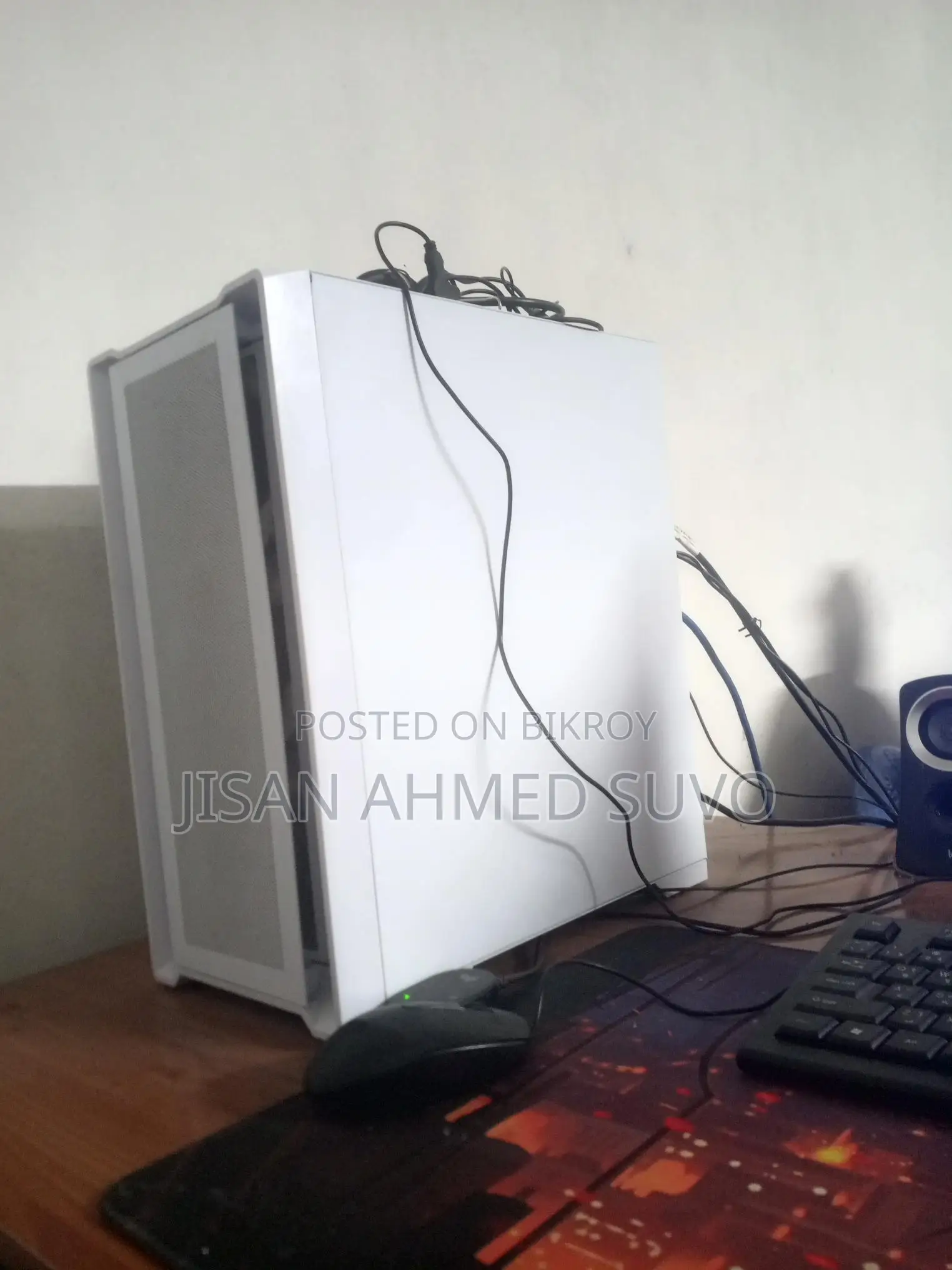 ডেস্কটপ কম্পিউটার বিক্রয়