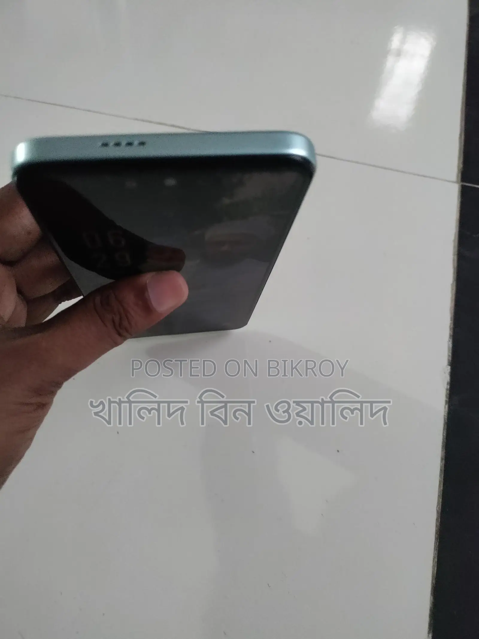 Infinix Smart 9 3/64 (Used)