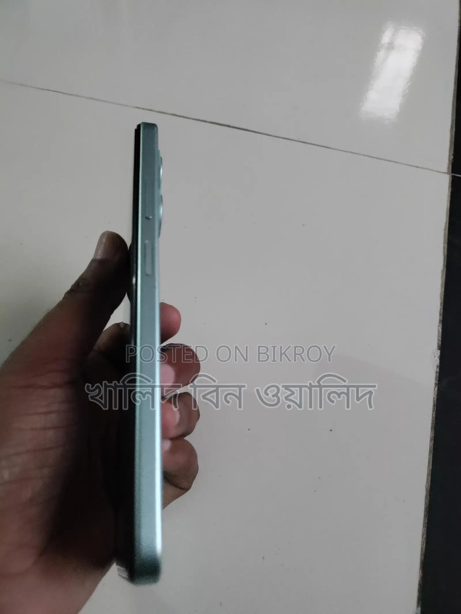 Infinix Smart 9 3/64 (Used)