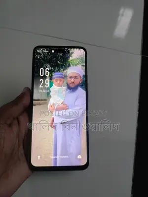 Infinix Smart 9 3/64 (Used)