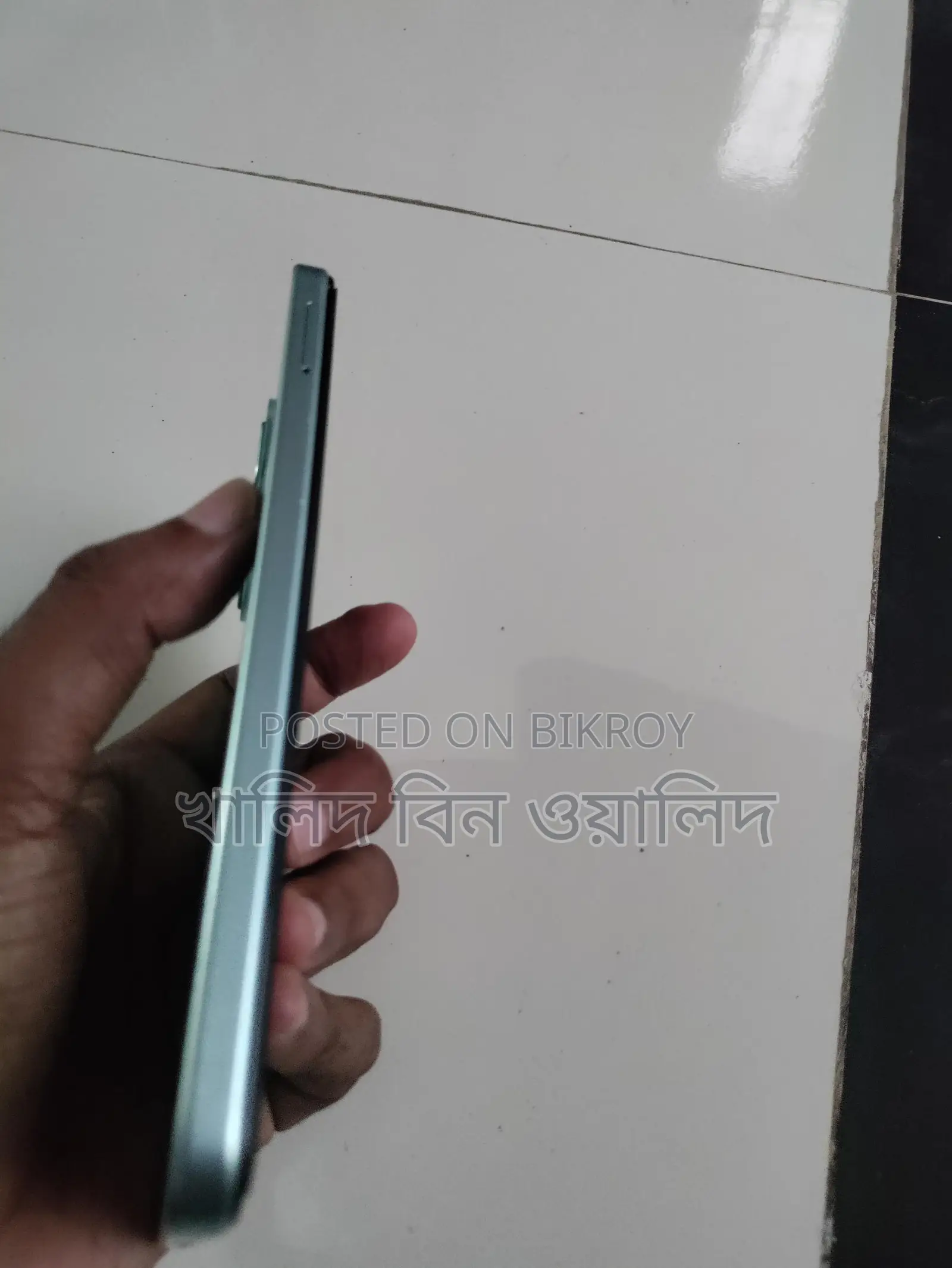 Infinix Smart 9 3/64 (Used)