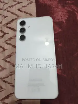 Samsung Galaxy A55 8/256 GB (Used)