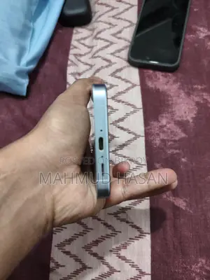 Samsung Galaxy A55 8/256 GB (Used)
