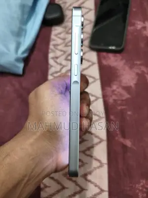 Samsung Galaxy A55 8/256 GB (Used)