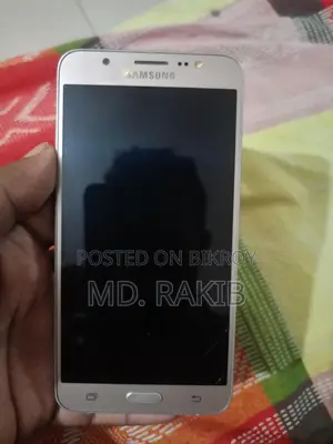 Samsung Galaxy J7 2/16 (Used)
