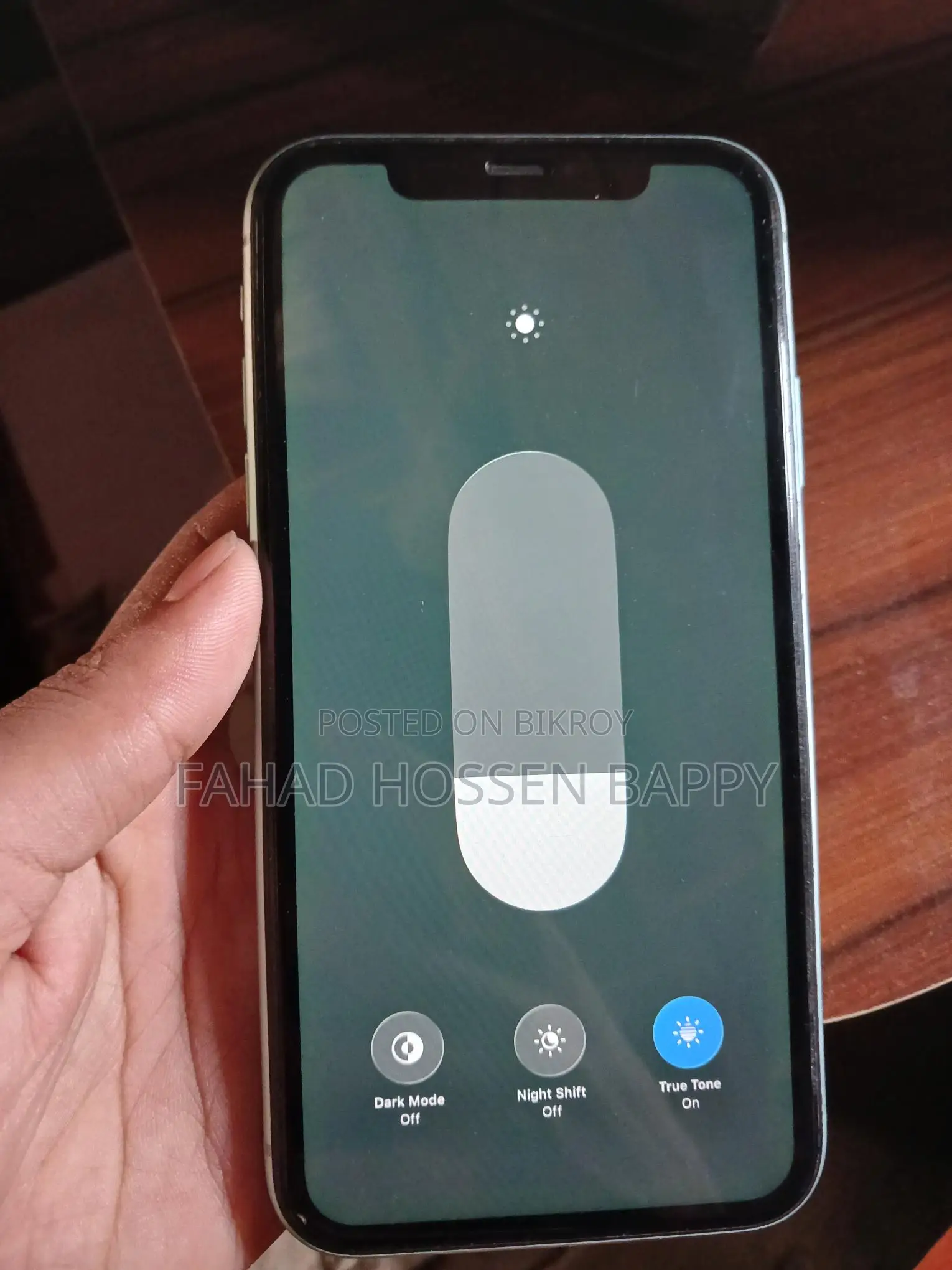 Apple iPhone 11 128 GB Green