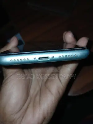 Apple iPhone 11 128 GB Green