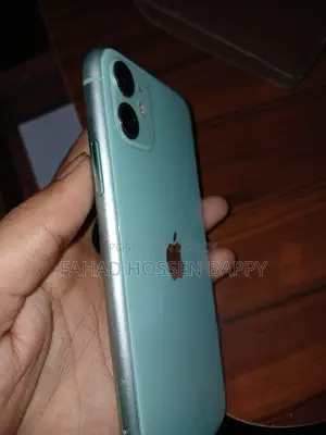 Apple iPhone 11 128 GB Green