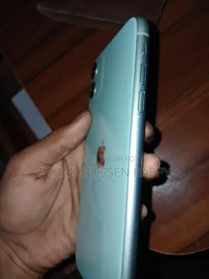 Apple iPhone 11 128 GB Green