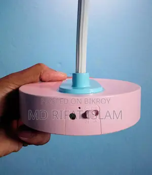 Touchscreen Table Light