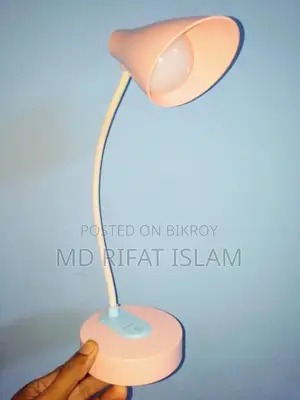 Touchscreen Table Light