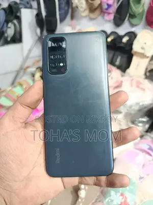 Xiaomi Redmi Note 11 (Used)