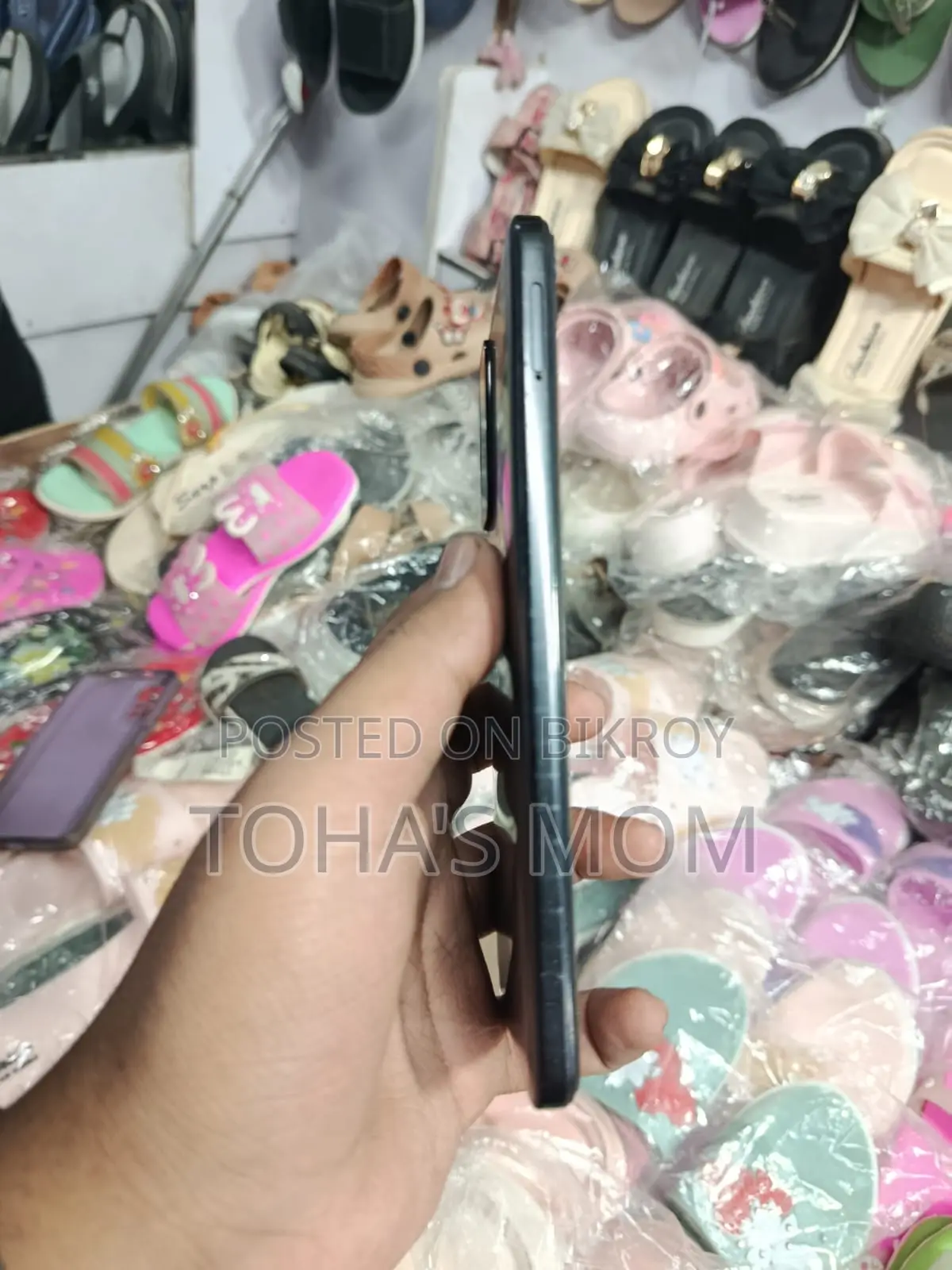 Xiaomi Redmi Note 11 (Used)