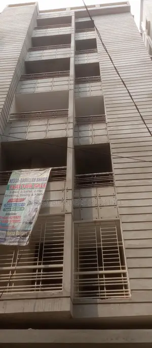 Flat for Sale at a Special Price for Eid-ul-Adha