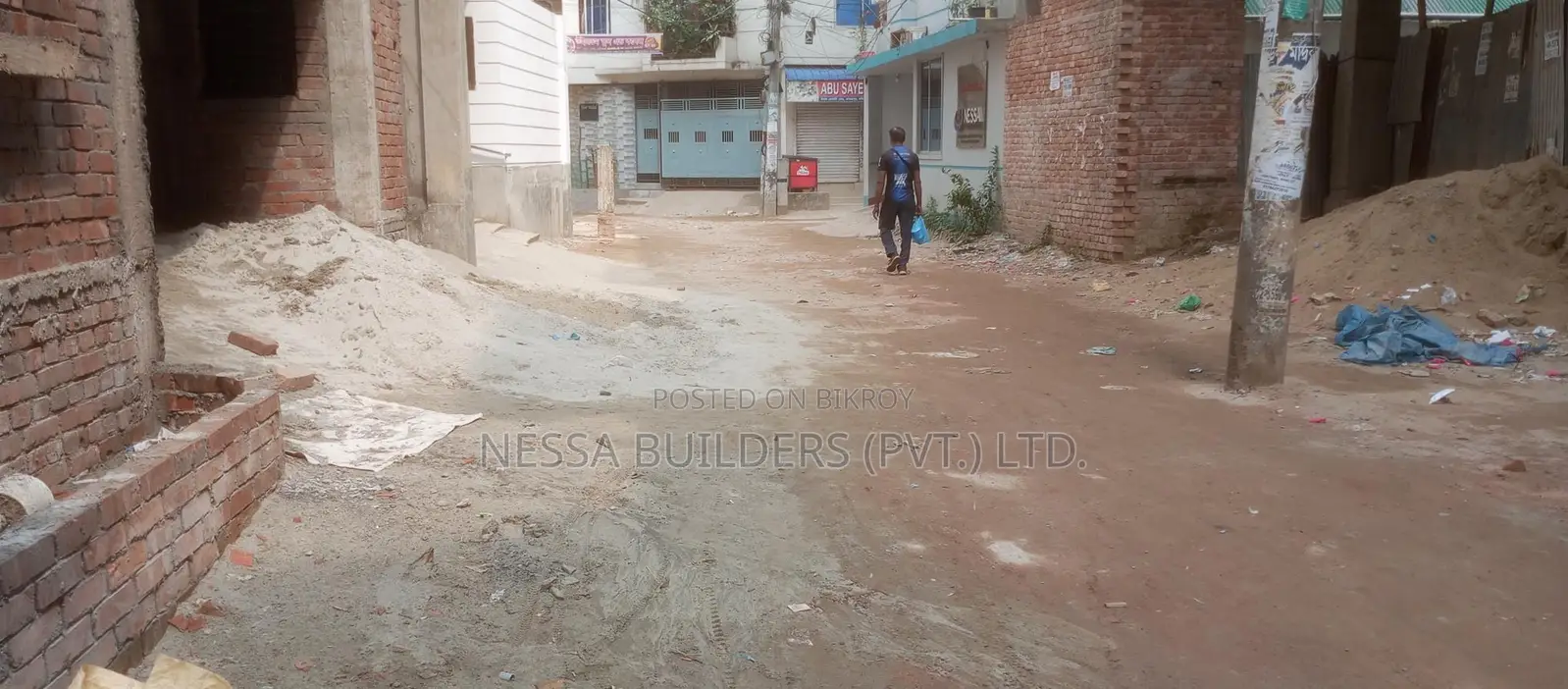 Flat for Sale at a Special Price for Eid-ul-Adha