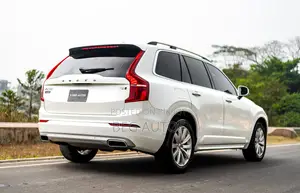 Volvo XC90 T5 2019