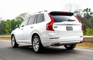 Volvo XC90 T5 2019
