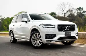 Volvo XC90 T5 2019