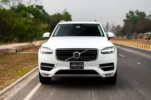 Volvo XC90 T5 2019