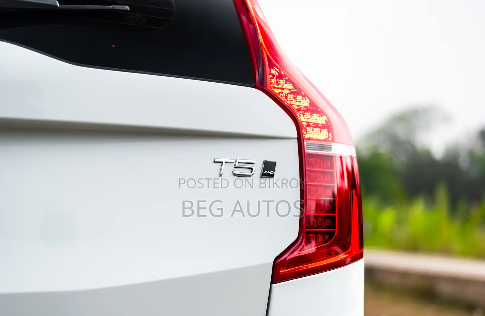 Volvo XC90 T5 2019