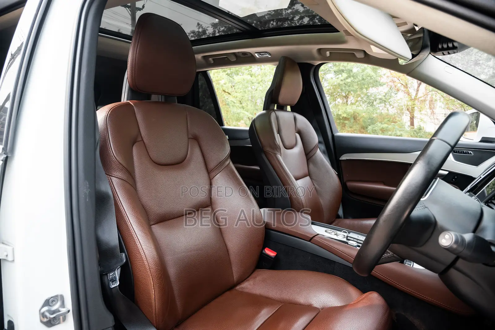 Volvo XC90 T5 2019