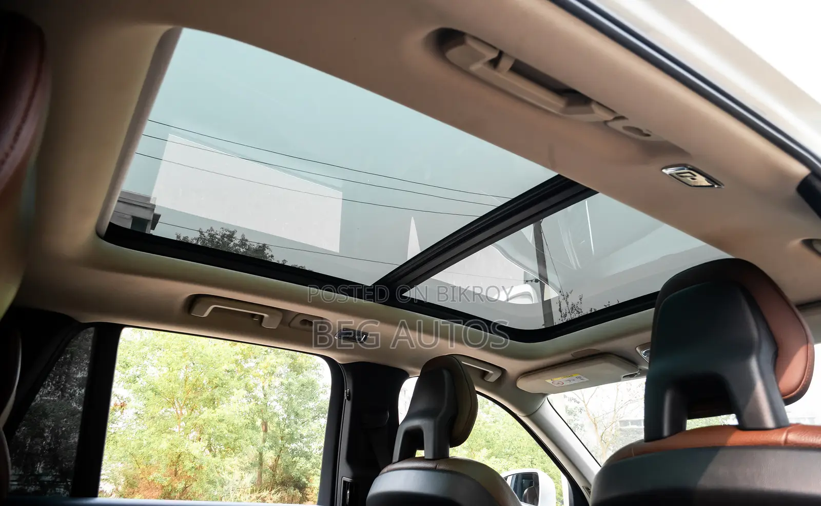 Volvo XC90 T5 2019