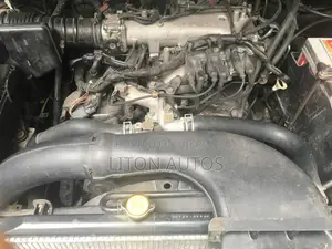 Mitsubishi Pajero V6 - Full Fresh 2004