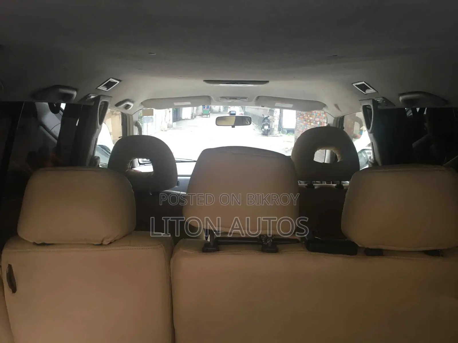 Mitsubishi Pajero v6-Full Fresh 2004