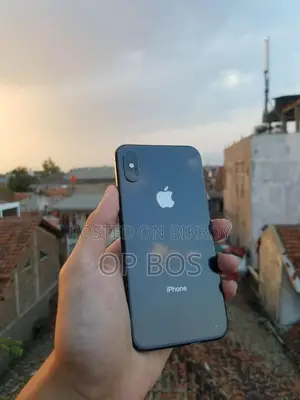Apple iPhone XS (Used)