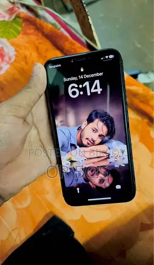 Apple iPhone XS (Used)