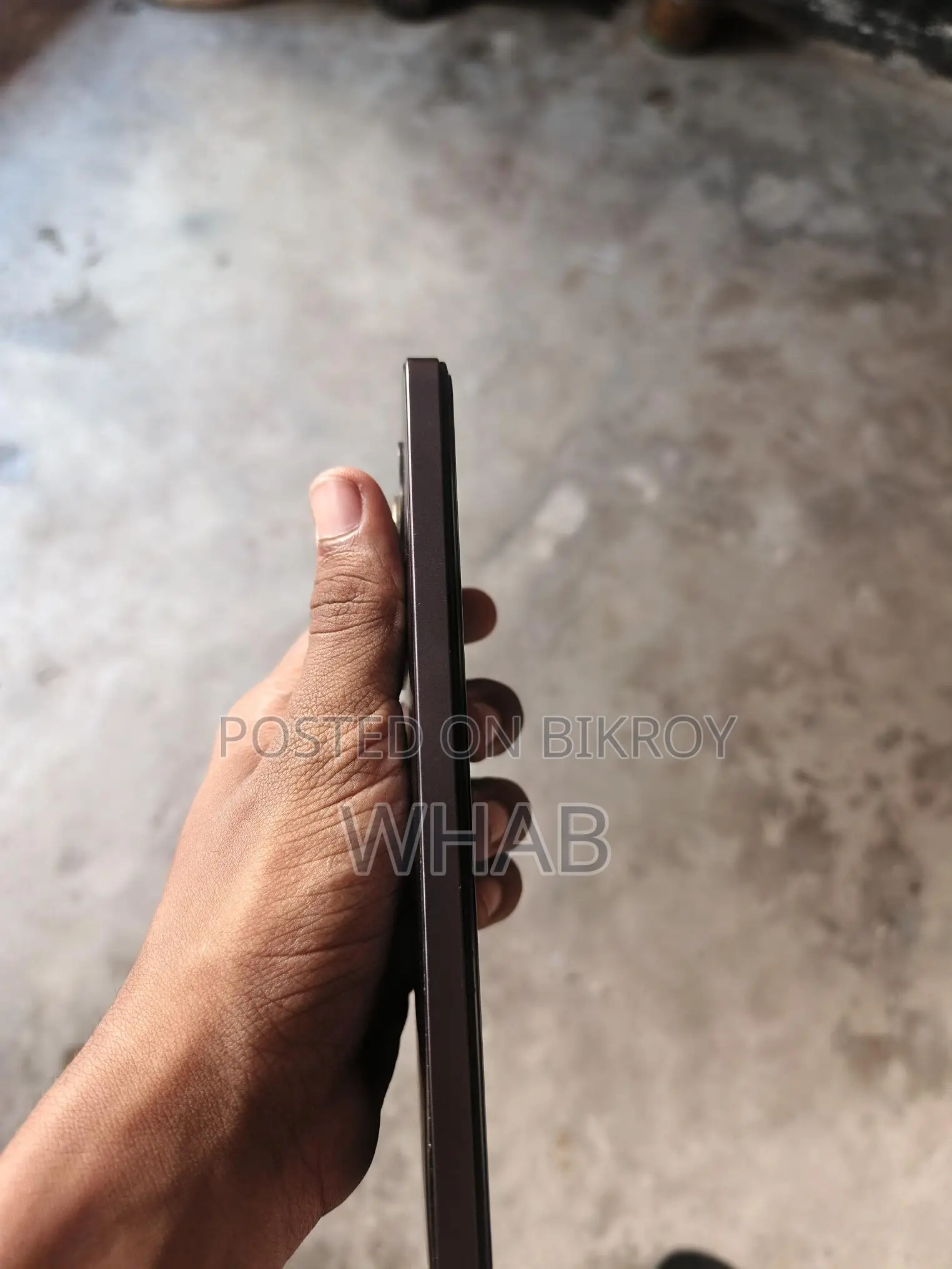 Vivo Y27s ৮/১২৮ (ব্যবহৃত)