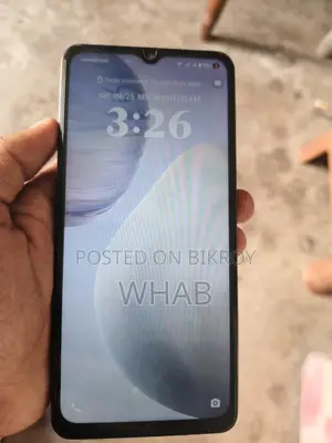 Vivo Y27s ৮/১২৮ (ব্যবহৃত)