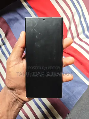 Samsung Galaxy Note 20 Ultra (Used)