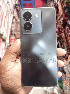 Vivo Y36 (Used)