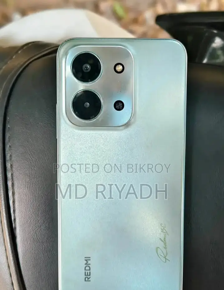Xiaomi Redmi 15C (Used)