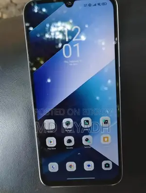 Xiaomi Redmi 15C (Used)