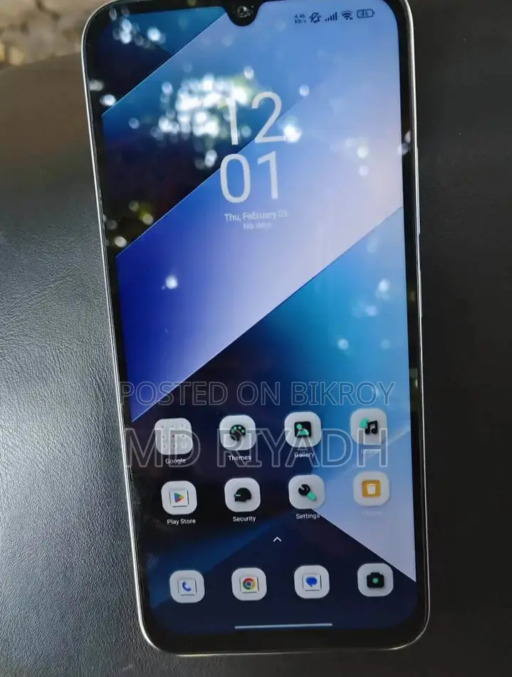 Xiaomi Redmi 15C (Used)