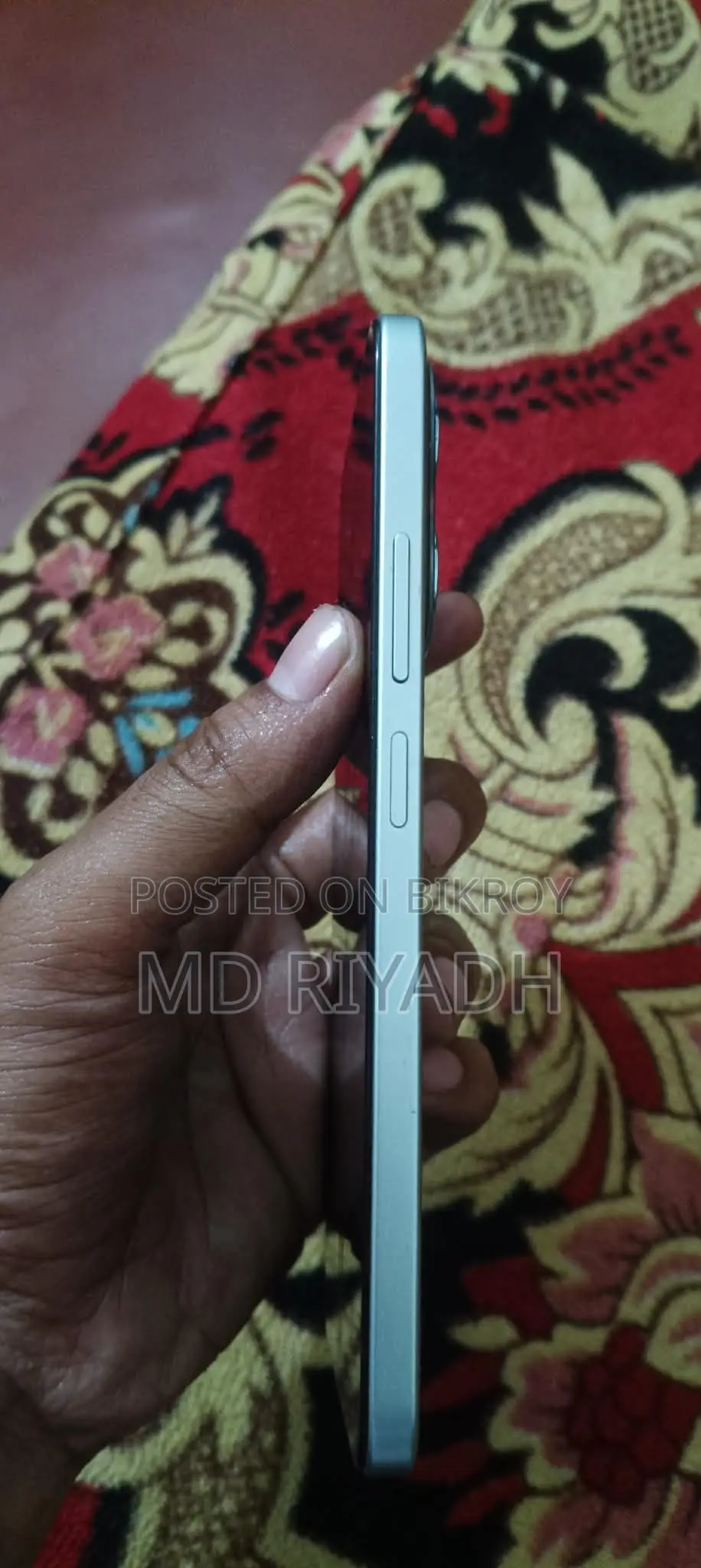 Xiaomi Redmi 15C (Used)